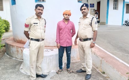 3 लाख की दहेज और कार की मांग ने ली एक नवविवाहिता की जान, पति गिरफ्तार