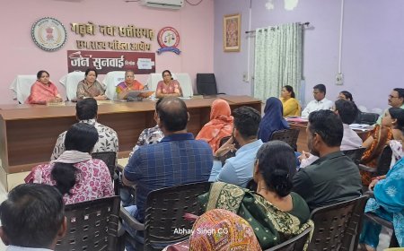 पति ने दूसरी महिला से तोड़ा रिश्ता, बुजुर्ग महिला को मिला घर, सामाजिक बहिष्कार हुआ खत्म, 3 लाख भरण-पोषण पर सहमति
