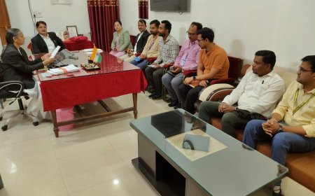 10 मई 2025 को आयोजित होगा नेशनल लोक अदालत