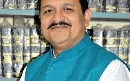 पहलगाम हमले पर भड़के नेता प्रतिपक्ष शफी अहमद कहा– मजहब पूछकर की गई हत्या बेहद शर्मनाक, पाकिस्तान समर्थित आतंकी भारत की साझी विरासत को बांटना चाहते हैं
