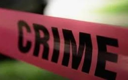 जंगल में नग्न मिली नाबालिग की लाश, रेप कर हत्या की आशंका, ग्रामीणों में आक्रोश