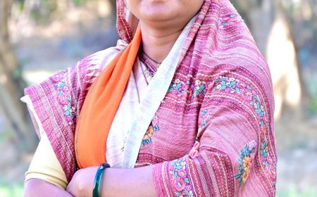 महमाया ओपन कास्ट खदान बनेगा रोजगार का गढ़: कैबिनेट मंत्री लक्ष्मी राजवाड़े करेंगी 86 नियुक्ति पत्रों का वितरण, डामर फैक्ट्री से आएगा विकास का सुनहरा दौर