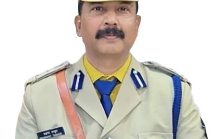 जवाबदेही तय: सूरजपुर पुलिस में बीट सिस्टम में बड़ा बदलाव, अब हर बीट की जिम्मेदारी तय