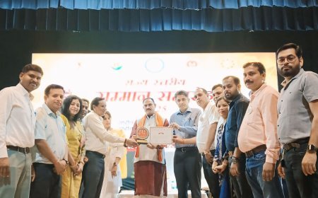 सूरजपुर ने रचा इतिहास: स्वास्थ्य सेवा में प्रदेश में बना सिरमौर, टीबी नियंत्रण और गुणवत्ता दोनों में हासिल की डबल जीत