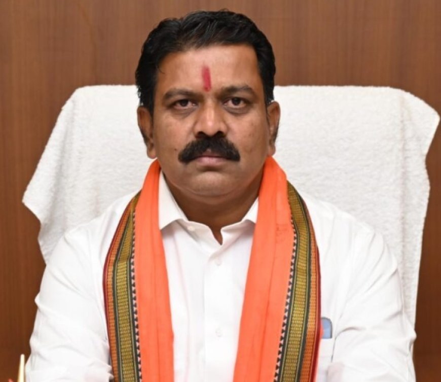 राजनीतिक प्रकरणों की वापसी पर छत्तीसगढ़ सरकार का बड़ा फैसला,लोकतंत्र में विरोध करना अपराध नहीं: उपमुख्यमंत्री विजय शर्मा