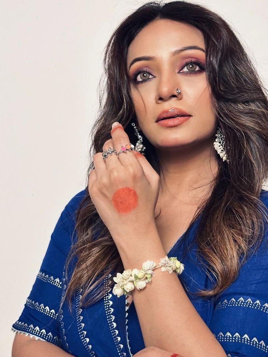 मिस्टर, मिस और किड्स सेंट्रल इंडिया सीजन-1 का आयोजन 3 मई को, टीवी एक्ट्रेस सोनी सिंह रहेंगी सेलिब्रिटी गेस्ट