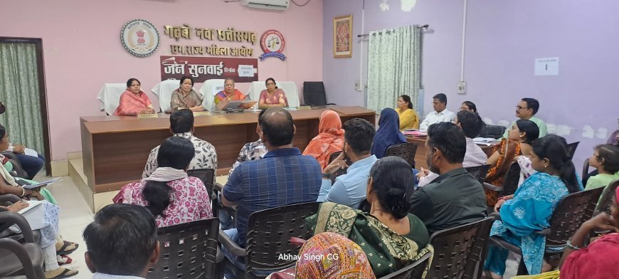 पति ने दूसरी महिला से तोड़ा रिश्ता, बुजुर्ग महिला को मिला घर, सामाजिक बहिष्कार हुआ खत्म, 3 लाख भरण-पोषण पर सहमति