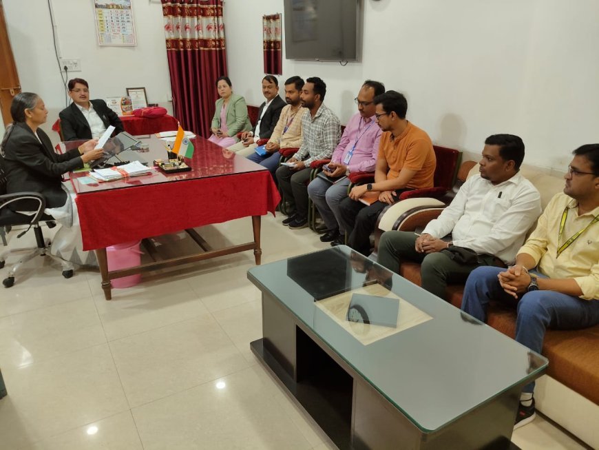 10 मई 2025 को आयोजित होगा नेशनल लोक अदालत