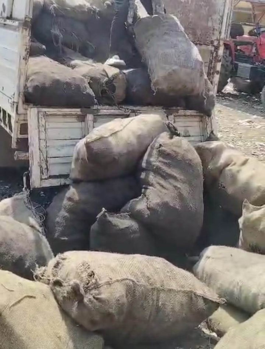 50 बोरी चोरी का कोयला और 13 मोटरसायकल ज़ब्त, थाना सूरजपुर पुलिस की बड़ी कार्यवाही