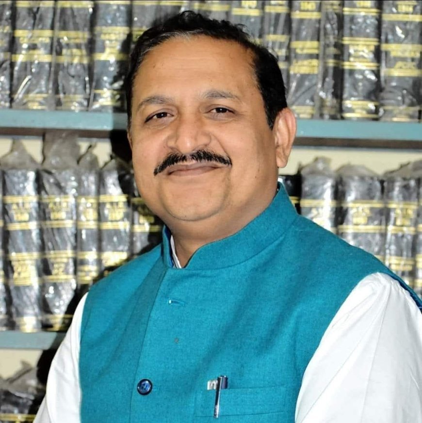 पहलगाम हमले पर भड़के नेता प्रतिपक्ष शफी अहमद कहा– मजहब पूछकर की गई हत्या बेहद शर्मनाक, पाकिस्तान समर्थित आतंकी भारत की साझी विरासत को बांटना चाहते हैं