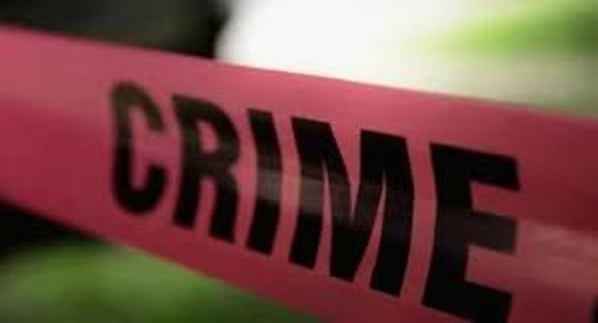 जंगल में नग्न मिली नाबालिग की लाश, रेप कर हत्या की आशंका, ग्रामीणों में आक्रोश