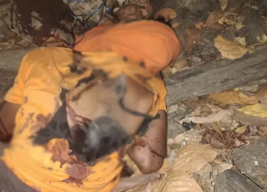 शिकार के दौरान हुआ हादसा: एक की मौत आरोपी पुलिस हिरासत में