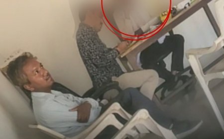 रिश्वतखोर पटवारी ACB के हत्थे चढ़ा: 20 हजार की घूस लेते रंगे हाथों पकड़ा गया