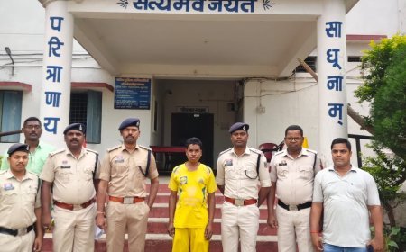 खुला हत्या का राज, शराब बना काल :शादी समारोह में चचेरा भाई ने दिया वारदात को अंजाम, हुआ गिरफ्तार