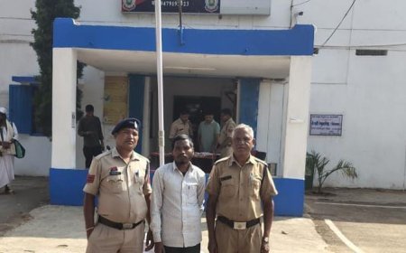 पति की प्रताड़ना से तंग आकर महिला ने लगाई फांसी, आरोपी गिरफ्तार