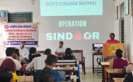 नागरिक सुरक्षा मॉक ड्रिल: आपदा से निपटने की सीख, सतर्कता बनी सुरक्षा का आधार