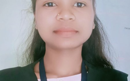 सूरजपुर की बेटी ने रचा इतिहास: CSIR-UGC NET में लाइफ साइंस में क्वालीफाई, मिलेगी JRF फेलोशिप