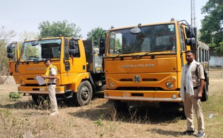 छोटे वाहनों पर कार्रवाई, बड़े तस्कर बेखौफ, जिला प्रशासन की दोहरी नीति पर सवाल