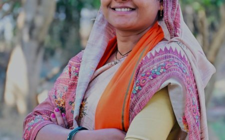 आंगनबाड़ी केंद्रों की सामग्री पर सख्ती: मंत्री लक्ष्मी राजवाड़े ने गठित की विशेष जांच टीम, 15 दिन में मांगी प्राथमिक रिपोर्ट