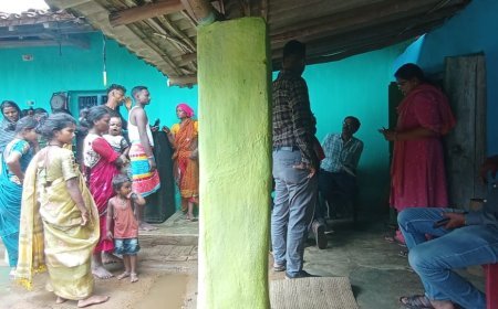 बाल विवाह पर प्रशासन की सख्ती, कोटेया गांव में नाबालिग की शादी रोकी