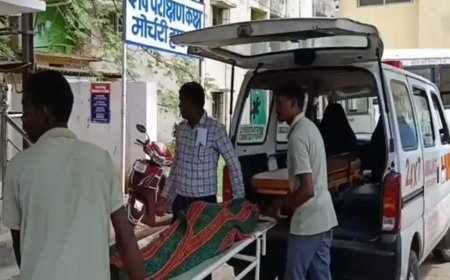 फ्री फायर की लत ने निगली किशोर की जिंदगी, पिता की फटकार के बाद कीटनाशक खाकर दी जान