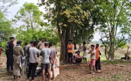 करंट का कहर: अवैध हुकिंग ने ली दो युवकों की जान, गांव में मातम
