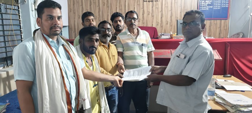 "मौत के बाद भी उठ रहा राशन! नामिनी योजना की आड़ में बड़ा घोटाला, प्रशासन अब भी खामोश..."