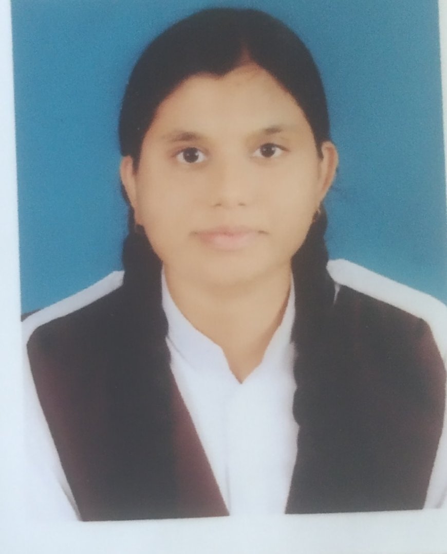 सूरजपुर के होनहारों ने बोर्ड परीक्षा में लहराया परचम: 10वीं में अम्बर खान ने हासिल किया दूसरा, 12वीं में शिक्षा यादव को नौवां स्थान