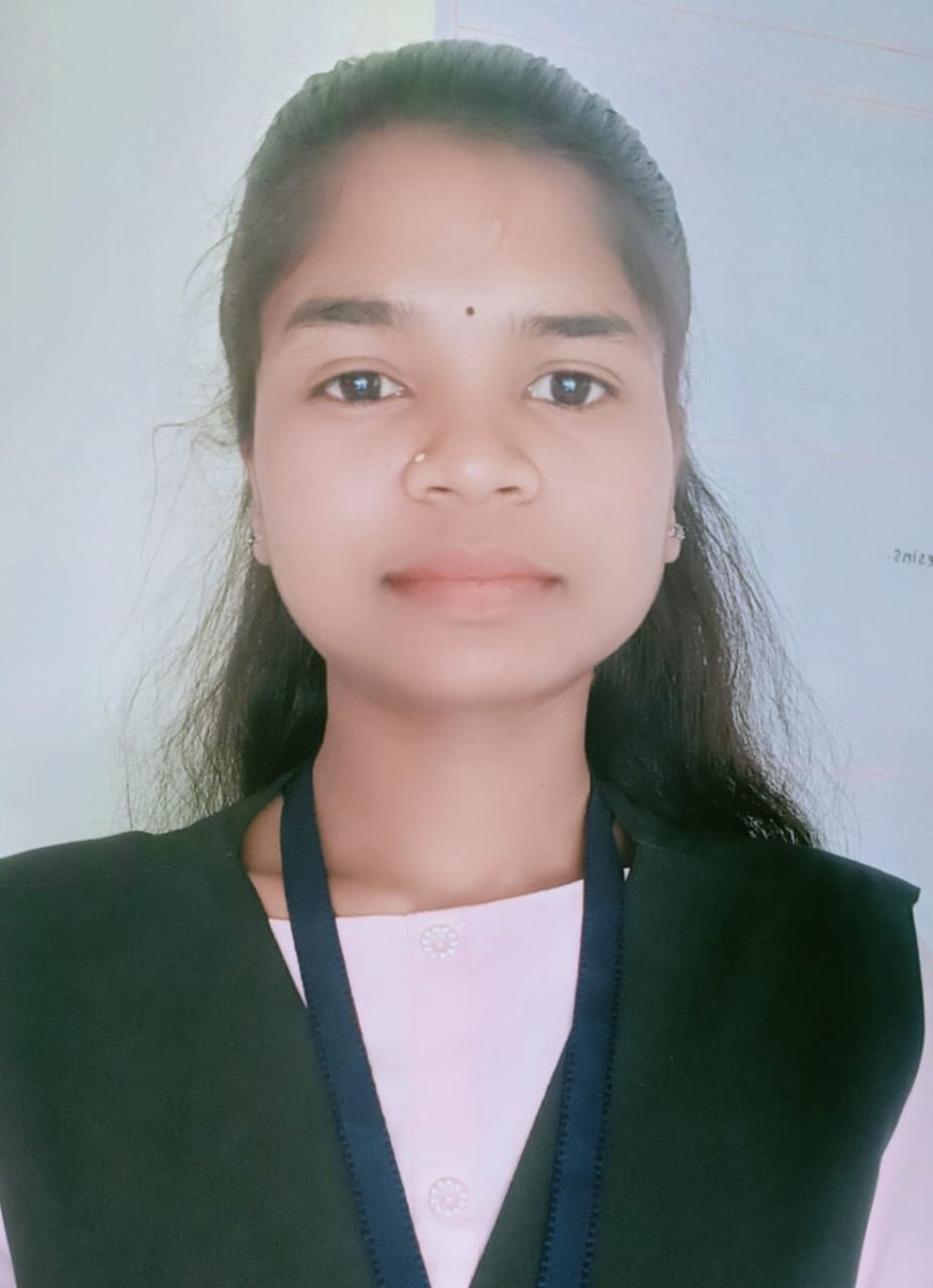 सूरजपुर की बेटी ने रचा इतिहास: CSIR-UGC NET में लाइफ साइंस में क्वालीफाई, मिलेगी JRF फेलोशिप