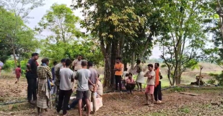 करंट का कहर: अवैध हुकिंग ने ली दो युवकों की जान, गांव में मातम