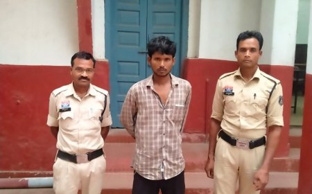 चोरी की तीन वारदातों का खुलासा, एक आरोपी गिरफ्तार, अन्य की तलाश तेज,  पुलिस ने बरामद की नगदी और कॉपर पाइप, सख्त कार्रवाई का दावा