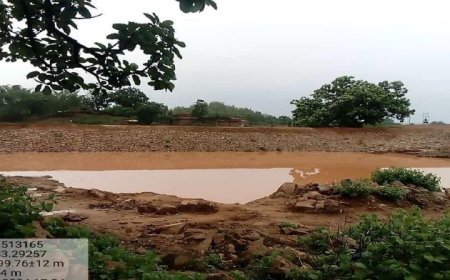 मनरेगा जल संरक्षण और ग्रामीण विकास की नई मिसाल, बदली गाँवों की तस्वीर