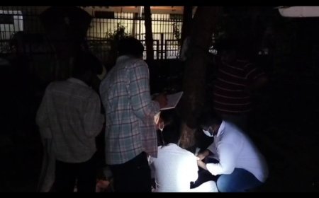 शराब के लिए भाई ने भाई को उतारा मौत के घाट,अम्बिकापुर में दिल दहलाने वाली वारदात