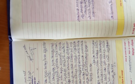 प्रकाश इंडस्ट्रीज के खिलाफ ग्रामीणों का आक्रोश : तीन ग्राम सभाओं में कोल खदान की मनमानी पर जबरदस्त विरोध