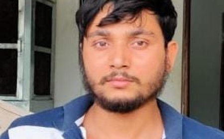 बलिया से फर्जी जन्म-मृत्यु प्रमाण पत्र रैकेट का पर्दाफाश, चॉइस सेंटर संचालक गिरफ्तार