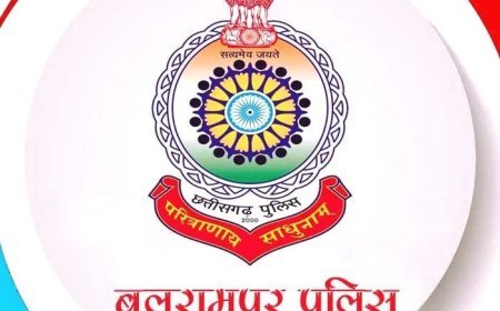 अवैध वसूली पर पुलिस अधीक्षक का सख्त प्रहार, 6 पुलिसकर्मी निलंबित