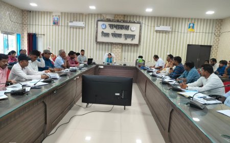 2456 परिवारों का आवास निरस्त होने की कगार पर, 24 जून तक दर्ज करें दावा-आपत्ति