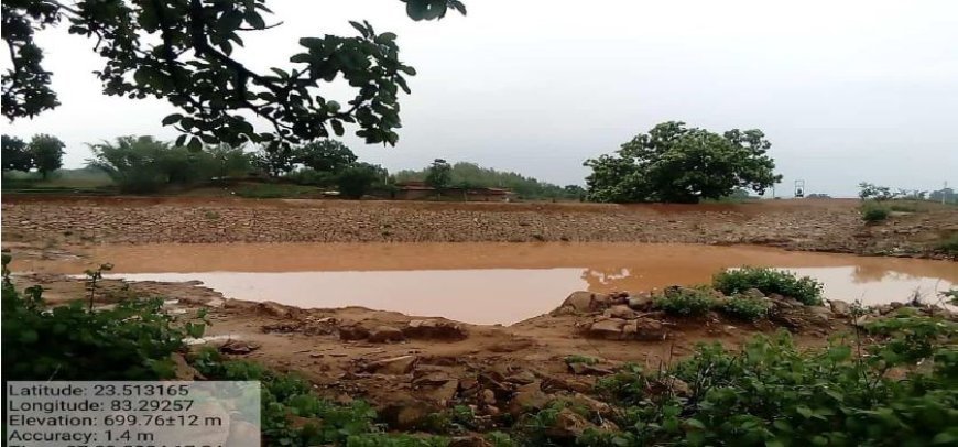 मनरेगा जल संरक्षण और ग्रामीण विकास की नई मिसाल, बदली गाँवों की तस्वीर