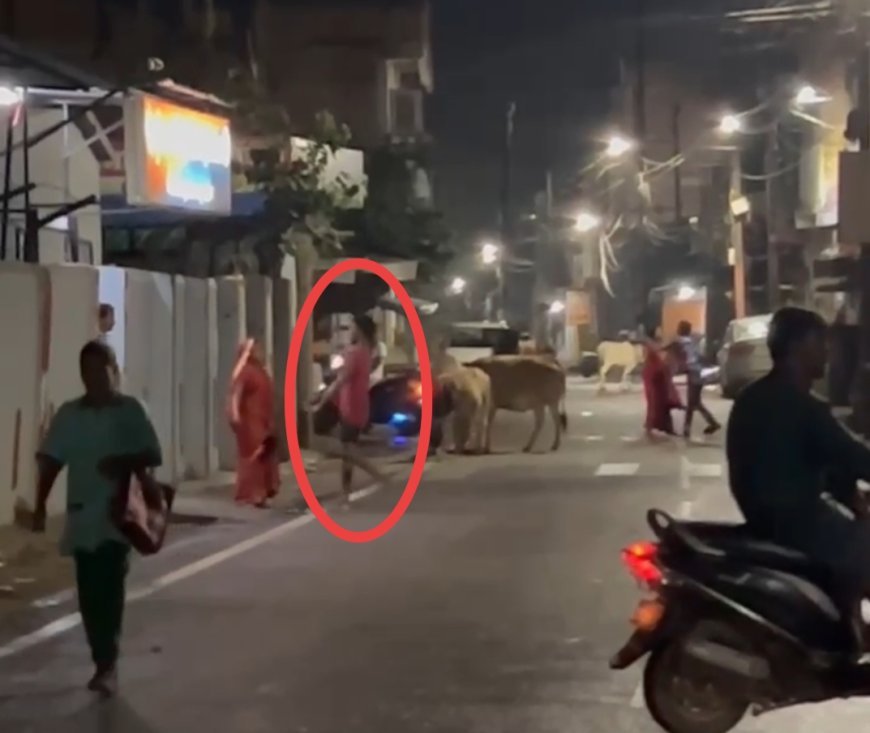 पुलिस चौकी में चोरी और हंगामा, नशेड़ी भाइयों ने दिखाया दुस्साहस