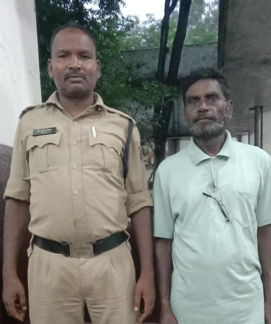 पुराना जमीन विवाद तब्दील हुआ प्रॉपर्टी डीलर का अपहरण में,मांगी करीब 5 करोड़ की फिरौती सरगुजा पुलिस की सजगता से दो आरोपी गिरफ्तार