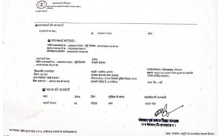 दो साल की भटकन के बाद विधवा मालती को मिला अंत्योदय राशन कार्ड, सुर्खियों ने तोड़ा प्रशासन का सन्नाटा
