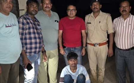 नशीले इंजेक्शन के खिलाफ बड़ी कार्रवाई, करीब 2413 इंजेक्शन जब्त, मुख्य आरोपी फरार