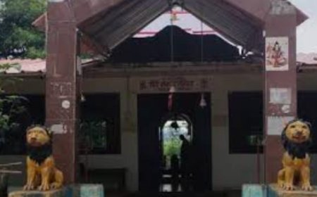 31जुलाई को रामानुजनगर से देवगढ़ धाम के लिए निकलेंगे हजारों कांवरिया, तैयारियां जोरों पर