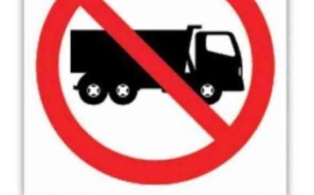 स्कूली बच्चों की सुरक्षा के लिए बड़ा कदम, स्कूल टाइमिंग में भारी वाहनों पर नो-एंट्री