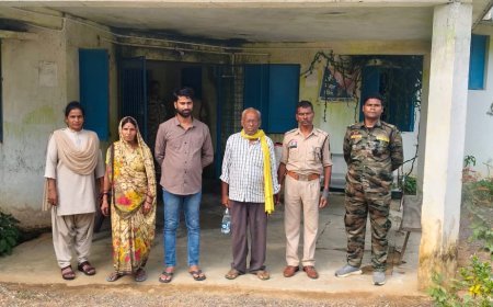विवाहिता पर ससुराल में जुल्म की इंतेहा, गर्म चिमटे से दागकर 9 दिन तक बनाया बंधक