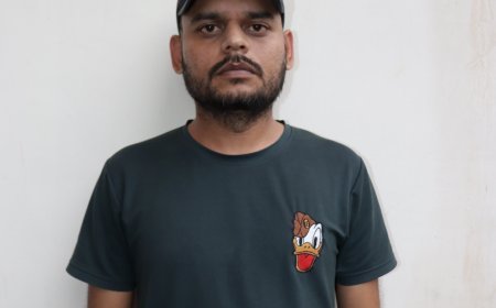 सट्टेबाजी के मास्टरमाइंड पर पुलिस का शिकंजा, दो सटोरियों की गिरफ्तारी से तीन बड़े मामलों का खुलासा