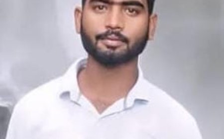 फर्जी मृत्यु प्रमाण पत्र से लोन बंद कर ठगी: तीसरा आरोपी गिरफ्तार, मोबाइल जब्त