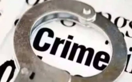 रहस्यमयी चोरी ने उड़ाई नींद: बिना ताला टूटे गायब हुआ लाखों का सामान, पूरी कहानी अबतक अनसुलझी पहेली.....?