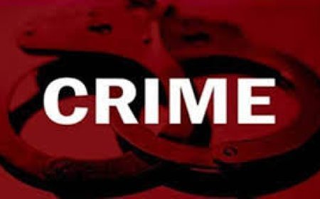 हैवानियत का दिल दहलाने वाला खुलासा: 8वीं की मासूम ने तोड़ी चुप्पी, तीन युवकों पर पॉक्सो एक्ट के तहत FIR