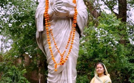 मंत्री श्रीमती लक्ष्मी राजवाड़े का मध्यप्रदेश दौरा: आस्था, संस्कृति और सामाजिक सेवा का अनुपम संगम